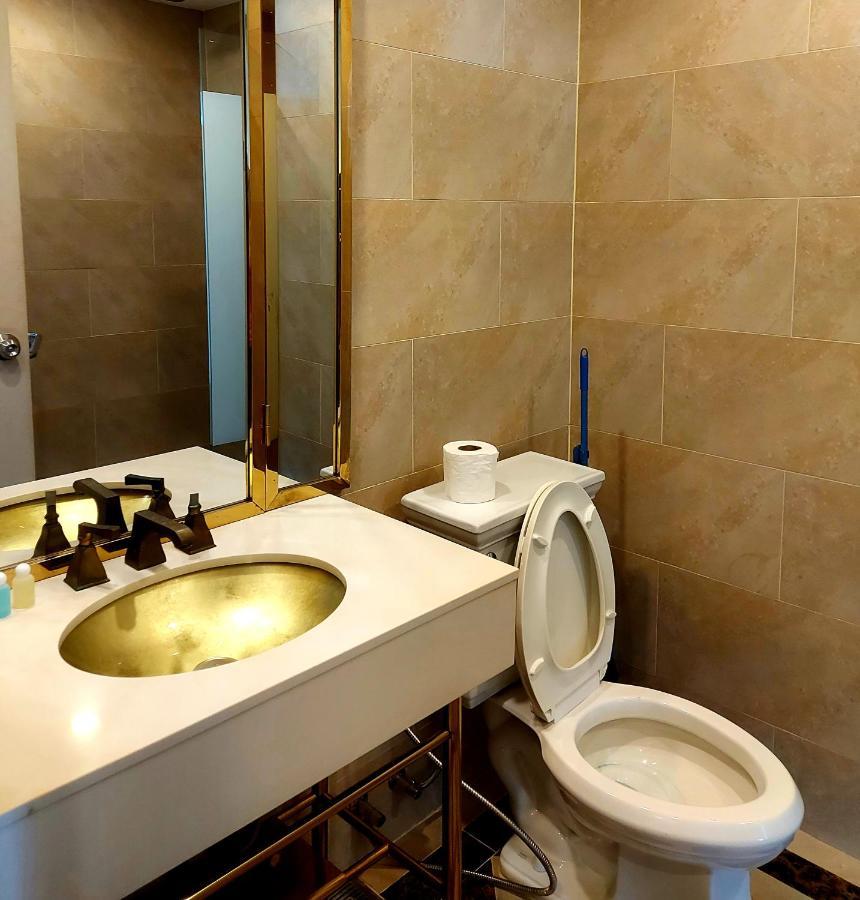 Espana Resort Pattaya Jomtien Dış mekan fotoğraf