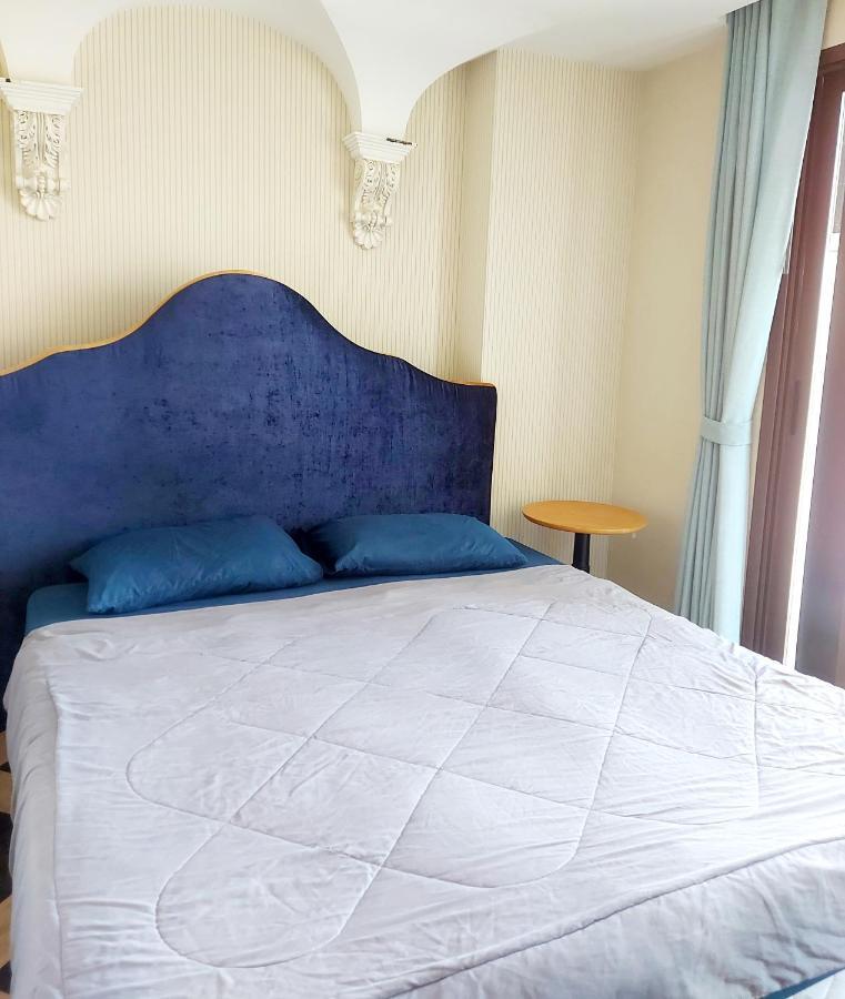 Espana Resort Pattaya Jomtien Dış mekan fotoğraf