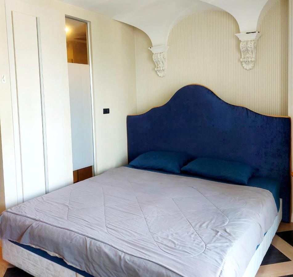 Espana Resort Pattaya Jomtien Dış mekan fotoğraf
